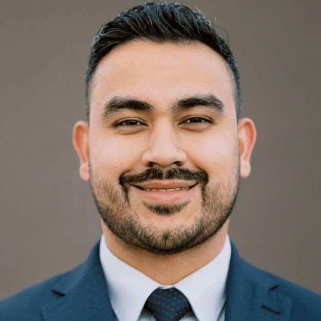 Carlos, Co-Founder of GGS