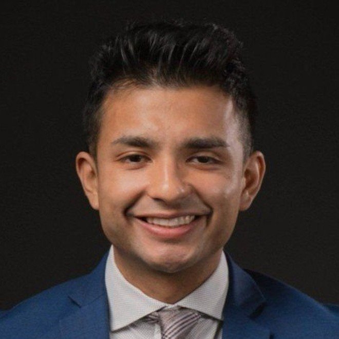 Erick, Co-Founder of GGS