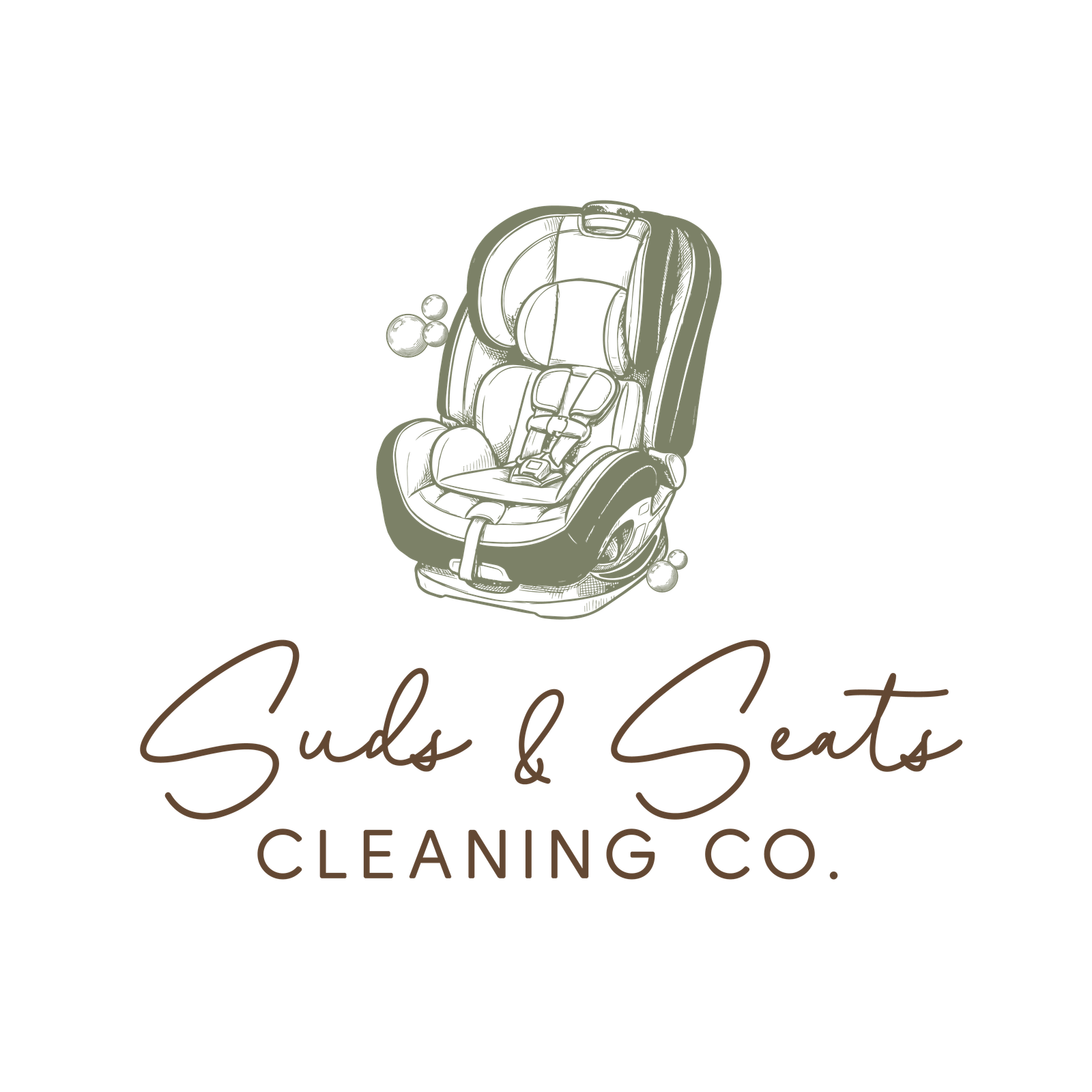 Suds & Seats Cleaning Co.